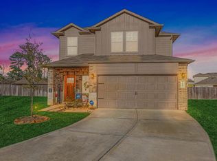 16835 Silent Pines Ct, Conroe, TX 77302