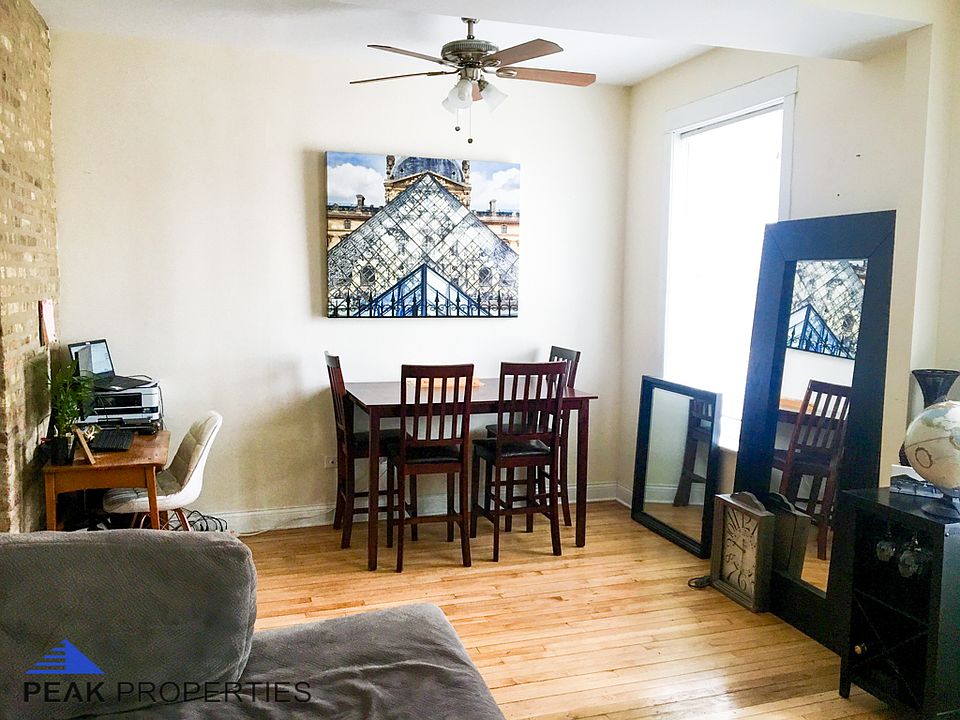 1st image of 2715 W Schubert Ave #1