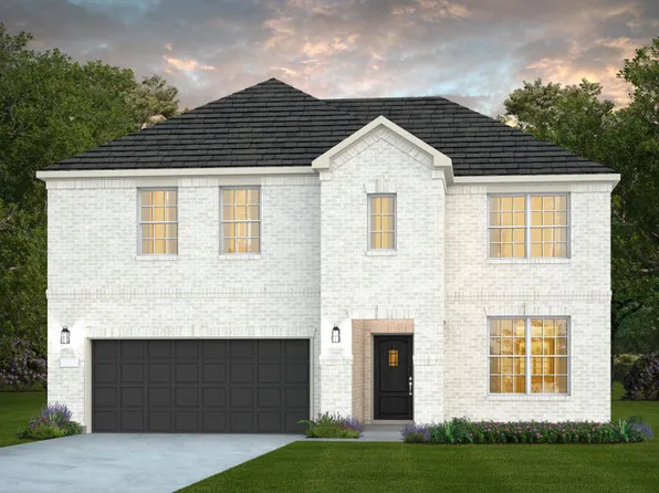 Sweetwater Plan, Crescent Bluff