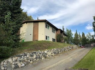 12621 Tanada Loop APT 4, Anchorage, AK 99515