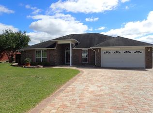 727 Denise Dr, Crestview, FL 32536