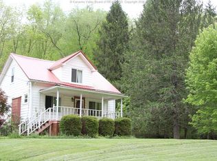 32 Barred Owl Dr, Charleston, WV 25312