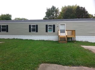 3504 W Yorkshire Dr, Peoria, IL 61604