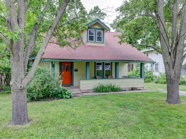 2736 College Ave, Des Moines, IA 50311