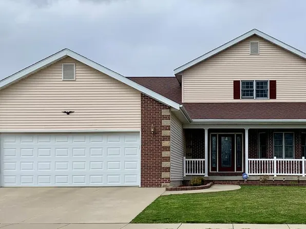 2954 22nd Ave N, Fort Dodge, IA 50501