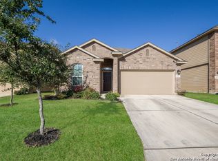 8935 Hubbard Hl, San Antonio, TX 78254