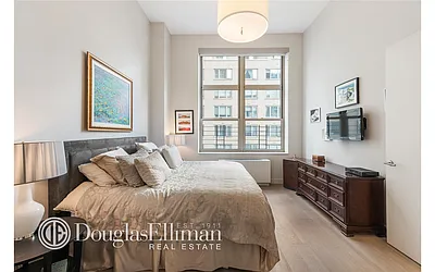 Sold by Douglas Elliman