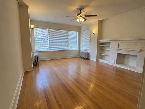 5217 N Sawyer Ave #1, Chicago, IL 60625