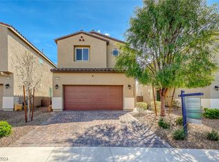 4710 Agave Cactus St, North Las Vegas, NV 89031