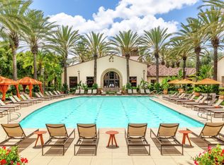Esperanza Apartment Homes, Irvine, CA 92618