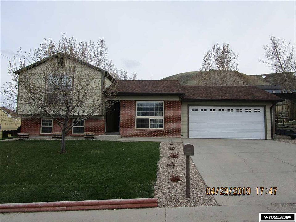 1st image of 2350 W Teton Blvd