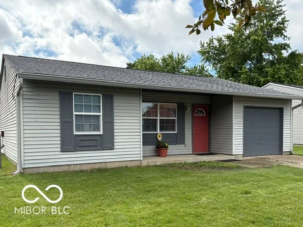 5120 Pappas Dr, Indianapolis, IN 46237