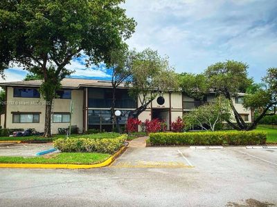 9898 S Belfort Cir #101, Tamarac, FL, 33321