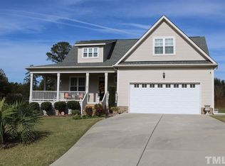 41 Derby Ln, Lillington, NC 27546