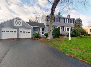265 Mill St, Randolph, MA 02368
