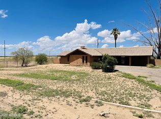 10440 E Vah Ki Inn Rd, Coolidge, AZ 85128