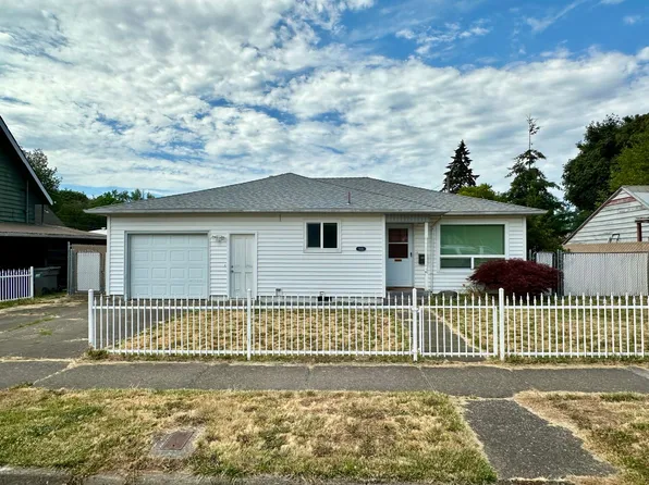 1615 1st Ave SE, Albany, OR 97321
