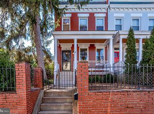 1323 Corbin Pl NE, Washington, DC 20002