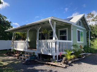 94-6312 Mauka St, Naalehu, HI 96772
