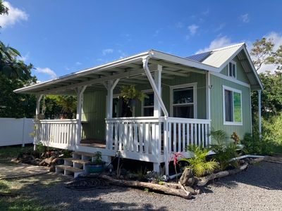 94-6312 Mauka St, Naalehu, HI, 96772