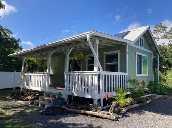 94-6312 Mauka St, Naalehu, HI 96772