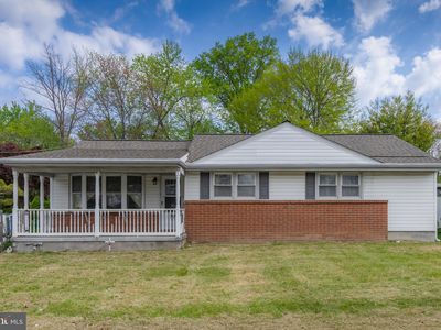 1114 Lawnton Ave, Woodbury, NJ, 08096