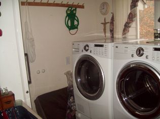 2209 Luther Burton Rd, Elberton, GA 30635