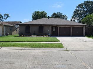 1609 Colony Rd, Metairie, LA 70003