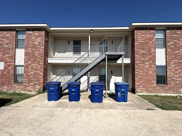 503 Bermuda #C, Copperas Cove, TX 76522