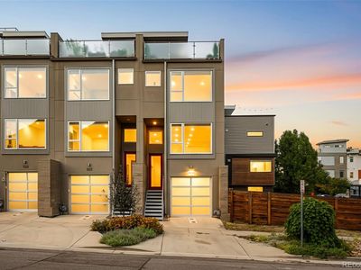 1505 W 36th Avenue, Denver, CO, 80211