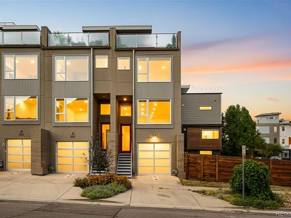 1505 W 36th Avenue, Denver, CO 80211