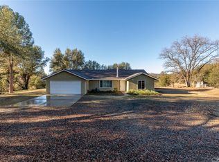 3816 Owl Creek Rd, Mariposa, CA 95338
