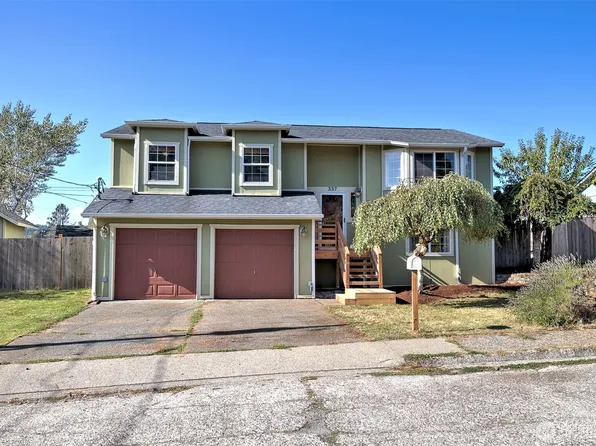 337 Willow Street, Bremerton, WA 98310