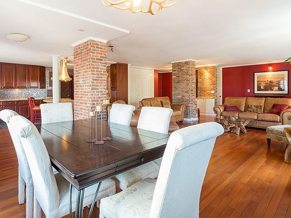 5th image of 400 E 54th St APT 21C