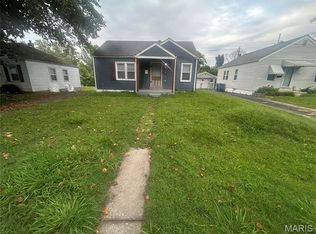 8019 Aline Ave, Saint Louis, MO 63134