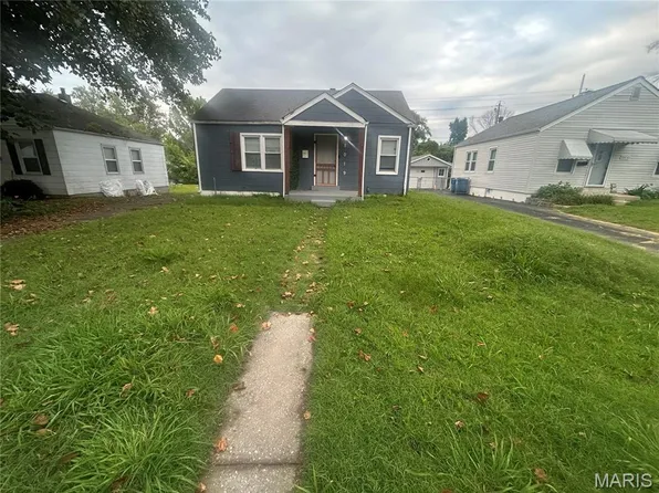8019 Aline Ave, Saint Louis, MO 63134