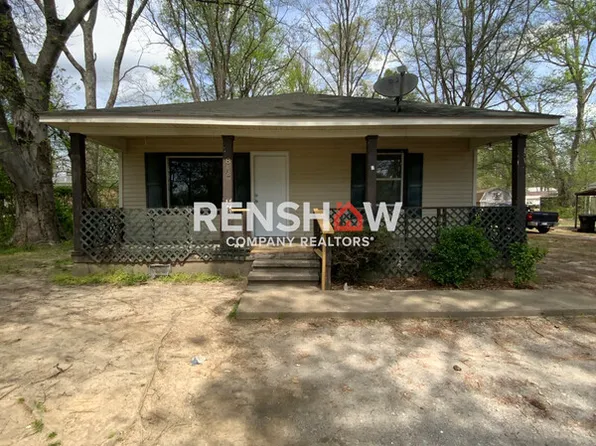 812 Tucker St, Dyersburg, TN 38024
