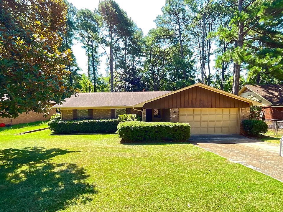133 Waywood Dr, Jackson, MS 39212 Zillow