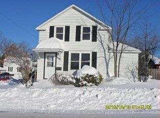 142 N 2nd St, Medford, WI 54451