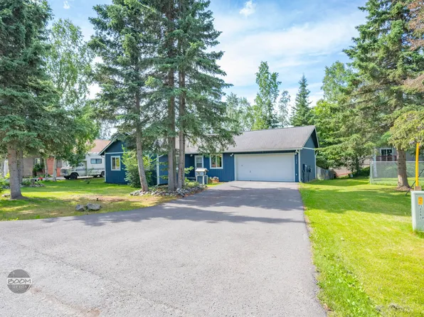 11238 Borealis St, Eagle River, AK 99577