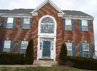 15415 Doveheart Ln, Bowie, MD 20721