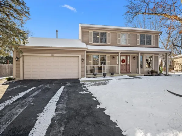 1321 Kline Ct, Batavia, IL 60510