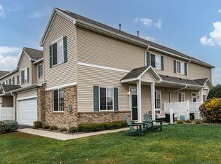 1857 Sandcherry Ct NW, Rochester, MN 55901