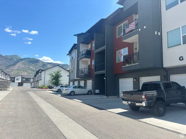 460 W 15 S #G201, Providence, UT 84332