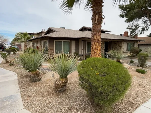 2680 Karen Ave APT 4, Las Vegas, NV 89121