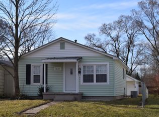 1825 W 9th St, Marion, IN