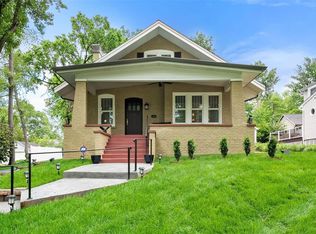 445 Woodlawn Ave, Saint Louis, MO