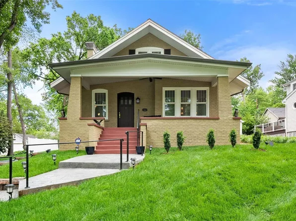 445 Woodlawn Ave, Saint Louis, MO 63119