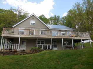 13557 Chicken Farm Rd, Shoals, IN 47581