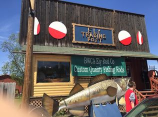 517 E Sheridan St, Ely, MN 55731